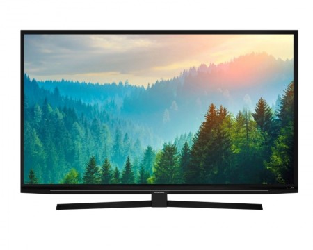 GRUNDIG 55'' GEU 8990B