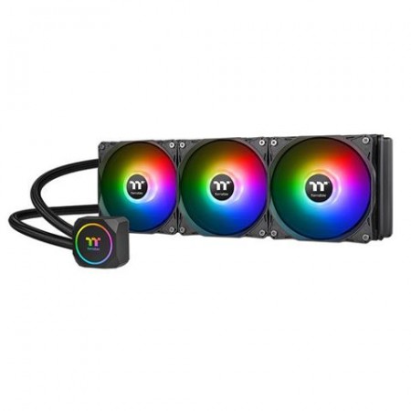 THERMALTAKE TH360 ARGB Sync CL-W300-PL12SW-A