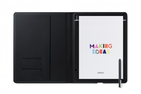 WACOM Bamboo Folio L CDS-810G