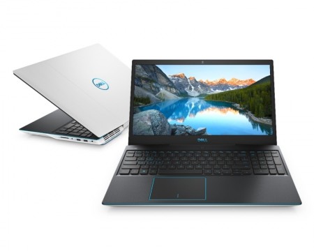 DELL G3 3500 15.6'' 120Hz i7 8GB 512GB beli NOT16405