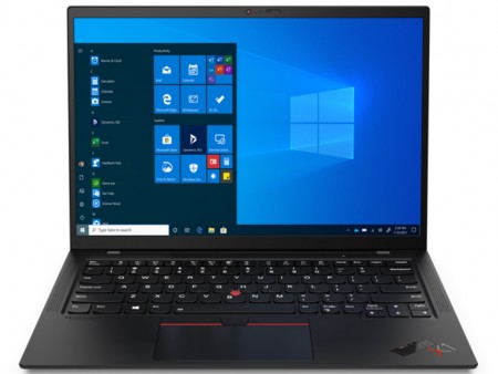 LENOVO X1 Carbon 9 gen Win10 Pro 14'' i7 16GB 512GB 20XW005JYA