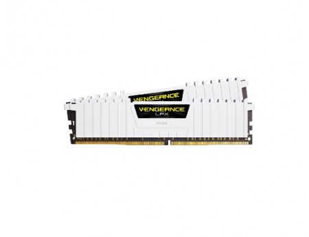 CORSAIR DIMM DDR4 16GB (2x8GB) 3000Mhz CL16 Vengeance LPX beli CMK16GX4M2D3000C16W