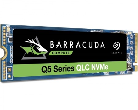 500GB SEAGATE Barracuda Q5 M.2 NVMe ZP500CV3A001 