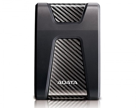 A-DATA 5TB 2.5'' AHD650-5TU31-CBK crni eksterni