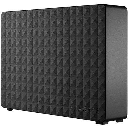 SEAGATE Expansion 3.5 12TB USB 3.0 STEB12000400