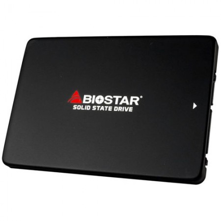 BIOSTAR 120GB SATA3 S120 Series SA902S2E31 ( 25659 )