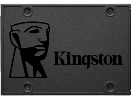 KINGSTON 1.92TB A400 2.5'' SA400S37/1920G