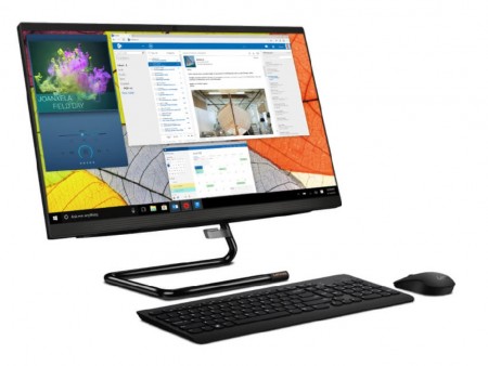 LENOVO 27IMB05 AIO 27'' i5 16GB 256GB 1TB F0EY00KGYA