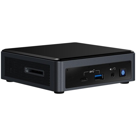 INTEL NUC 10 Performance kit NUC10i3FNK i3 BXNUC10I3FNK