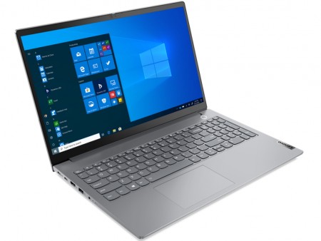 LENOVO ThinkBook 15 G2 Win10 Pro 15.6'' i7 16GB 512GB 20VE00FNYA