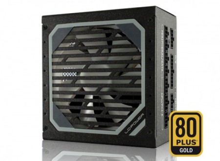 LC Power 1000W LC1000M V2.31 80 PLUS Gold