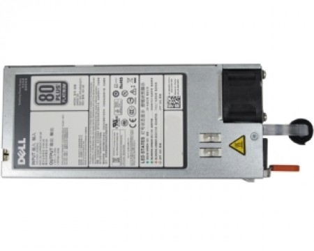 DELL 550W Single Hot-Plug Power Supply