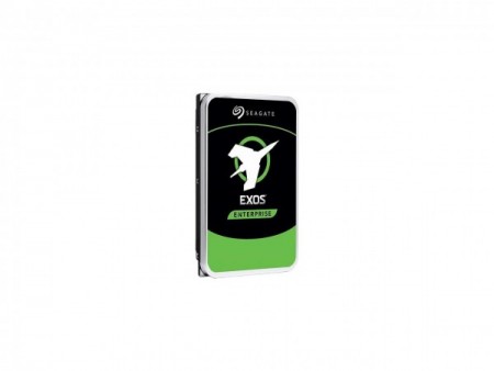 12TB Seagate Exos X16 ST12000NM002G Ent.