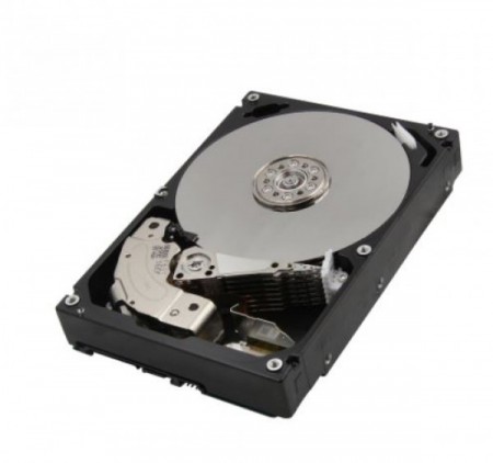 10TB Toshiba MG06ACA10TEY Enterprise 7200 RPM 256MB