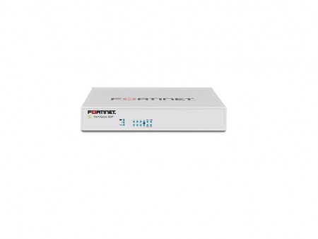 FORTINET NGFW Router 8 x GE RJ45 ports FG-80F