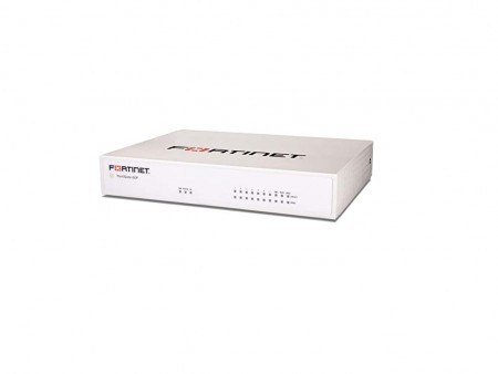 FORTINET NGFW Router7 x GE RJ45 links FG-60F