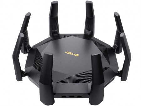 ASUS Wi-Fi RT-AX89X