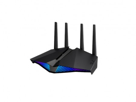 ASUS Wi-Fi Ruter AX5400 RT-AX82U