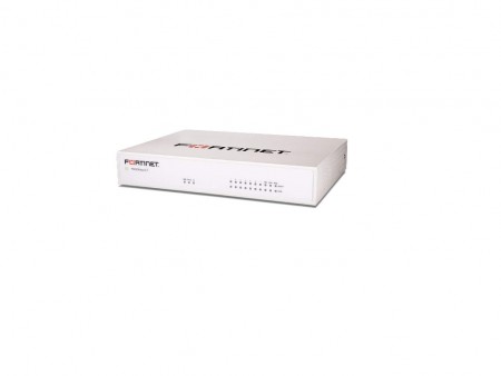 FORTINET NGFW Router 10 x GE RJ45 port2 x WAN Ports FG-61F