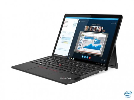 LENOVO X12 Det 12.3'' i5 16GB 512GB W10P 20UW0003YA