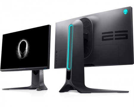 DELL 24.5'' AW2521H 360Hz G-Sync Alienware Gaming