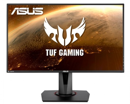 ASUS 27'' VG279QR LED Gaming crni