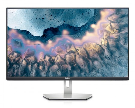 DELL 27'' S2721D QHD FreeSync IPS