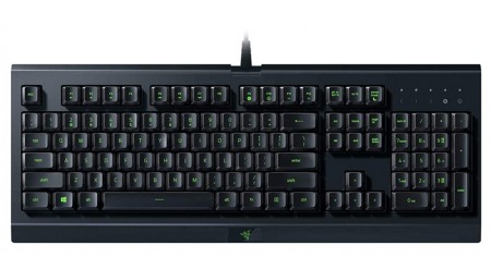 RAZER Cynosa Lite - Essential Gaming US RZ03-02740600-R3M1