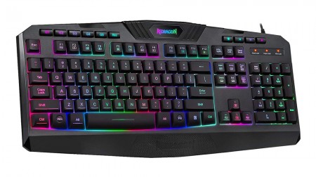 REDRAGON Harpe Pro K503A RGB Gaming 