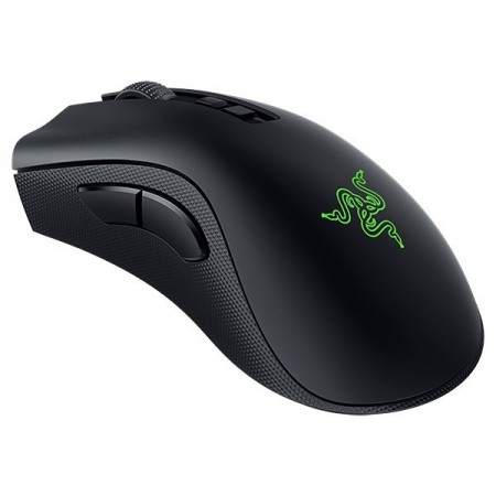 RAZER DeathAdder V2 Pro Ergonomic Wireless Gaming RZ01-03350100-R3G1