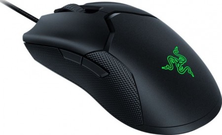 RAZER Viper 8KHz Ambidextrous Wired Gaming RZ01-03580100-R3M1