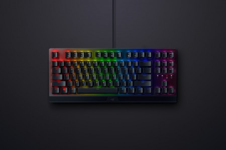 RAZER BlackWidow V3 Tenkeyless RZ03-03490100-R3M1