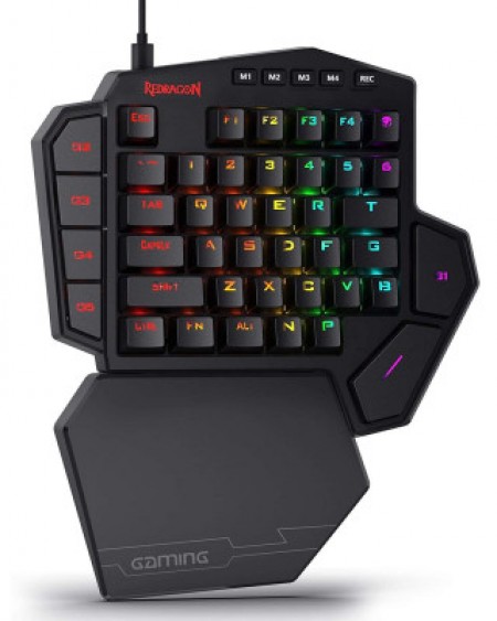 REDRAGON Diti Elite K585RGB-KS Mechanical Gaming