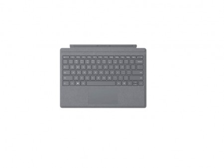 MICROSOFT Surface GO Type Cover Platinum KCS-00013