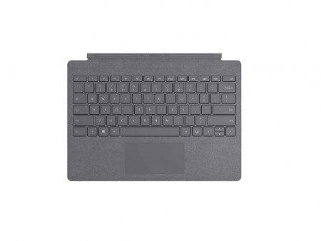 MICROSOFT Surface Pro Type Cover Lite Charcoal FFP-00153