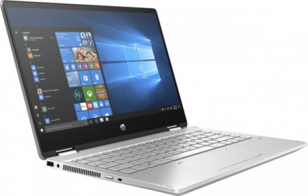 HP Pavilion x360 6GH66UAR