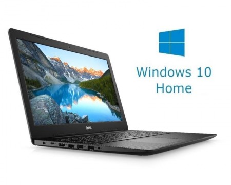 DELL Inspiron 3593 15.6'' i5-1035G1 16GB 500GB SSD 1TB Win10Home NOT17436