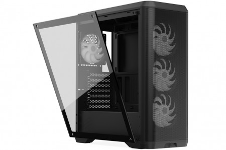 SILENTIUM PC Ventum VT4V EVO TG kaljeno staklo SPC294