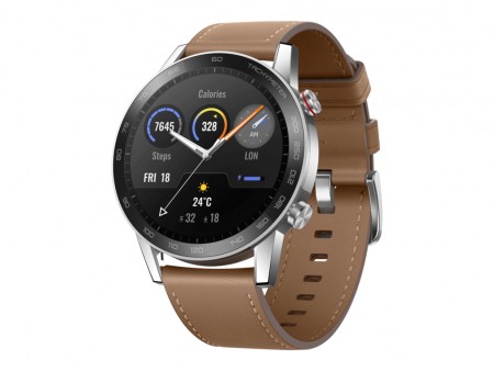 HONOR Magic Watch 2 Flex Brown Male 55026738-001