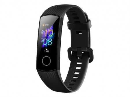 HONOR Band 5 Meteorite Black 55024139