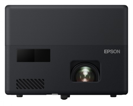 EPSON EF-12 Mini laserski pametni projektor