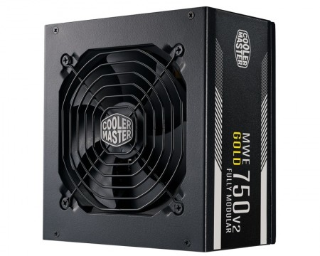 COOLER MASTER MWE Gold V2 750W MPE-7501-AFAAG-EU