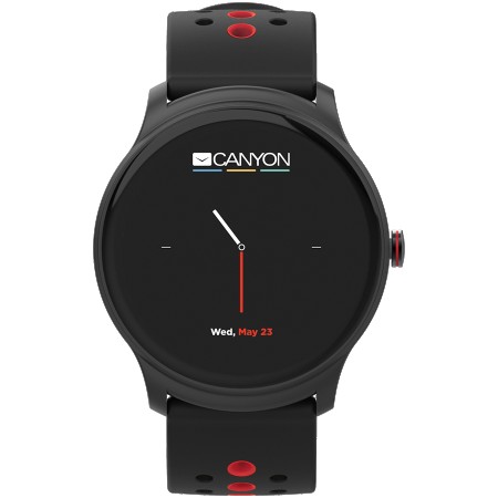 CANYON IPS full touch screen CNS-SW81BR