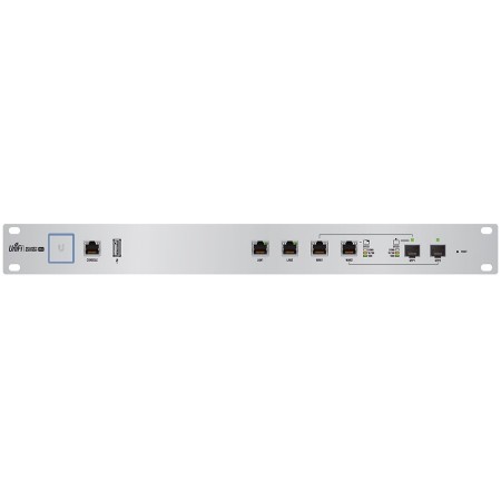 UBIQUITI UniFi Security Gateway PRO 4-Port USG-PRO-4-EU