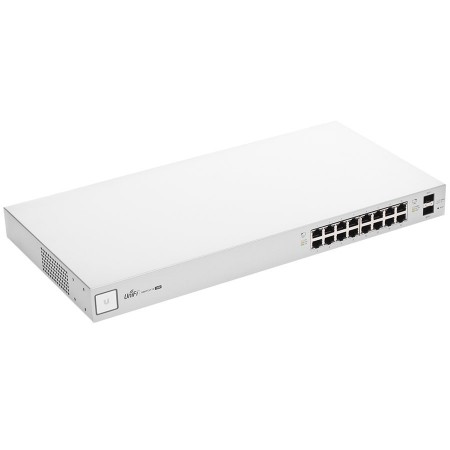 UBIQUITI UniFi Switch 16-Port 150W US-16-150W-EU