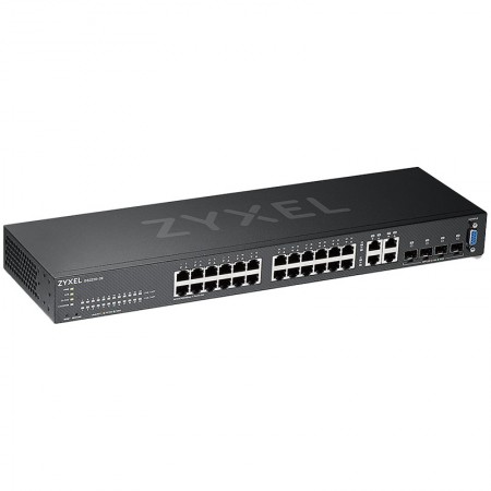 ZyXEL GS2220-28 EU 24-port GS2220-28-EU0101F