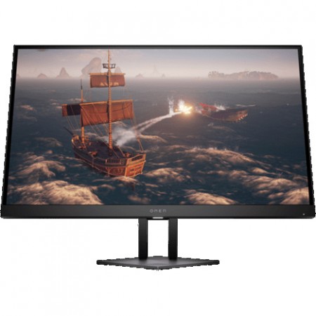 HP LCD 27'' Omen 27i Game IPS, QHD, HDMI, DisplayPort, 1ms, 165Hz, height, G-Sync, VESA (8AC94AA)' ( '8AC94AA' ) 