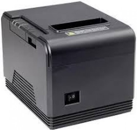 BIRCH 80mm USB Serial Ethernet printer CP-Q3B