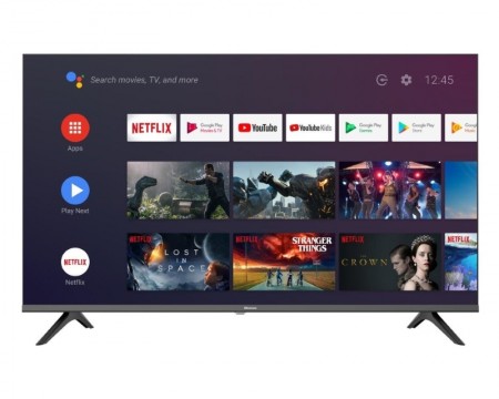 HISENSE 40'' 40A5720FA Smart Android