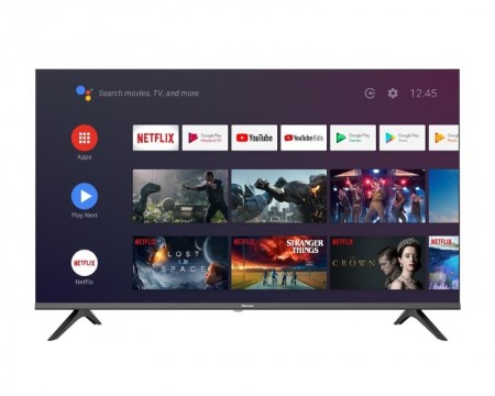 HISENSE 43'' 43A5730FA Smart Android